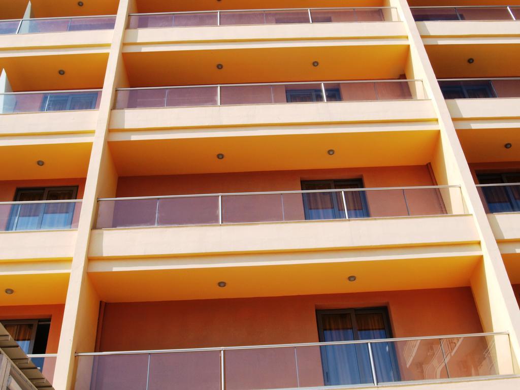 Hotel Diana Boutique Rhodes City
